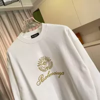 $56.00 USD Balenciaga Hoodies Long Sleeved For Unisex #1377023
