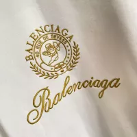 $56.00 USD Balenciaga Hoodies Long Sleeved For Unisex #1377023