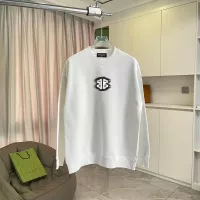 $52.00 USD Balenciaga Hoodies Long Sleeved For Unisex #1377025