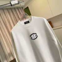 $52.00 USD Balenciaga Hoodies Long Sleeved For Unisex #1377025