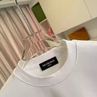 $52.00 USD Balenciaga Hoodies Long Sleeved For Unisex #1377025