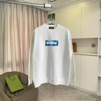 $52.00 USD Balenciaga Hoodies Long Sleeved For Unisex #1377027