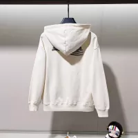 $68.00 USD Balenciaga Hoodies Long Sleeved For Unisex #1377031