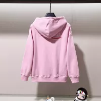 $68.00 USD Balenciaga Hoodies Long Sleeved For Unisex #1377032