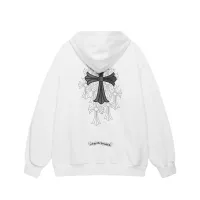 $68.00 USD Chrome Hearts Jackets Long Sleeved For Unisex #1377062