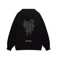 $68.00 USD Chrome Hearts Jackets Long Sleeved For Unisex #1377063