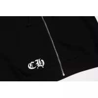 $68.00 USD Chrome Hearts Jackets Long Sleeved For Unisex #1377063