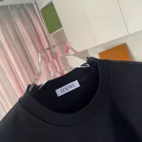 $42.00 USD LOEWE T-Shirts Short Sleeved For Unisex #1377084