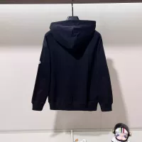 $68.00 USD Moncler Hoodies Long Sleeved For Unisex #1377091