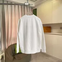$56.00 USD LOEWE Hoodies Long Sleeved For Unisex #1377097