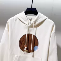 $68.00 USD LOEWE Hoodies Long Sleeved For Unisex #1377099
