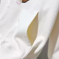 $68.00 USD LOEWE Hoodies Long Sleeved For Unisex #1377099