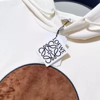 $68.00 USD LOEWE Hoodies Long Sleeved For Unisex #1377099