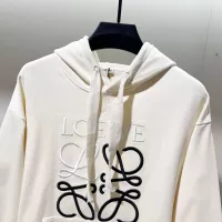 $68.00 USD LOEWE Hoodies Long Sleeved For Unisex #1377102