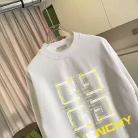 $52.00 USD Givenchy Hoodies Long Sleeved For Unisex #1377131