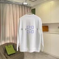 $52.00 USD Givenchy Hoodies Long Sleeved For Unisex #1377138
