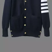 $76.00 USD Thom Browne TB Sweaters Long Sleeved For Unisex #1377208