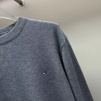 $60.00 USD Tommy Hilfiger TH Sweaters Long Sleeved For Men #1377216