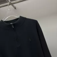 $60.00 USD Ralph Lauren Polo Sweaters Long Sleeved For Men #1377222
