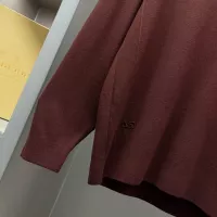 $60.00 USD Valentino Sweaters Long Sleeved For Men #1377227
