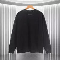 $72.00 USD Chrome Hearts Hoodies Long Sleeved For Unisex #1377233
