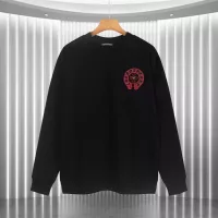 $64.00 USD Chrome Hearts Hoodies Long Sleeved For Unisex #1377235