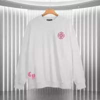 $68.00 USD Chrome Hearts Hoodies Long Sleeved For Unisex #1377238