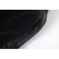$76.00 USD Chrome Hearts Pants For Men #1377250