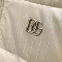 $85.00 USD Dolce & Gabbana D&G Jackets Long Sleeved For Men #1377251