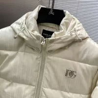 $85.00 USD Dolce & Gabbana D&G Jackets Long Sleeved For Men #1377251