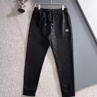 $96.00 USD Dolce & Gabbana D&G Tracksuits Long Sleeved For Men #1377258
