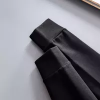 $96.00 USD Burberry Tracksuits Long Sleeved For Men #1377259