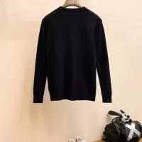 $80.00 USD Versace Sweaters Long Sleeved For Men #1377287