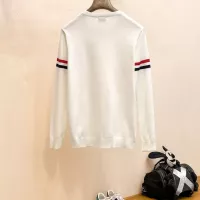 $82.00 USD Moncler Sweaters Long Sleeved For Men #1377291