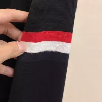 $82.00 USD Moncler Sweaters Long Sleeved For Men #1377293
