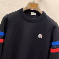 $92.00 USD Moncler Sweaters Long Sleeved For Men #1377326