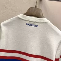 $92.00 USD Moncler Sweaters Long Sleeved For Men #1377328