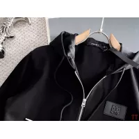$96.00 USD Amiri Tracksuits Long Sleeved For Men #1377333
