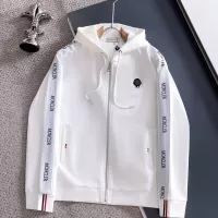 $96.00 USD Moncler Tracksuits Long Sleeved For Men #1377336