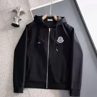 $96.00 USD Moncler Tracksuits Long Sleeved For Men #1377337