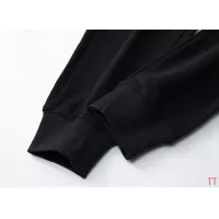 $92.00 USD Moncler Tracksuits Long Sleeved For Men #1377338