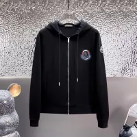 $96.00 USD Moncler Tracksuits Long Sleeved For Men #1377340