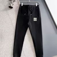 $96.00 USD LOEWE Tracksuits Long Sleeved For Men #1377343