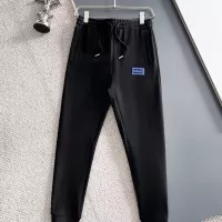 $96.00 USD Versace Tracksuits Long Sleeved For Men #1377350