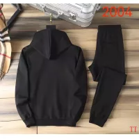 $92.00 USD Burberry Tracksuits Long Sleeved For Men #1377357