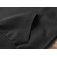 $92.00 USD Burberry Tracksuits Long Sleeved For Men #1377357