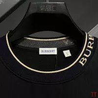 $60.00 USD Burberry Hoodies Long Sleeved For Unisex #1377410