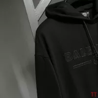 $68.00 USD Balenciaga Hoodies Long Sleeved For Unisex #1377432