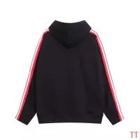 $64.00 USD Balenciaga Hoodies Long Sleeved For Unisex #1377433