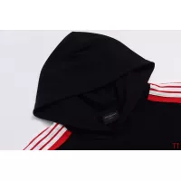 $64.00 USD Balenciaga Hoodies Long Sleeved For Unisex #1377433